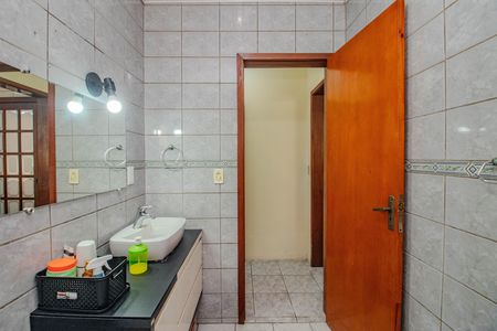 Casa de condomínio à venda com 190m², 3 quartos e 2 vagas Casa de condomínio à venda com 190m², 3 quartos e 2 vagasLavabo