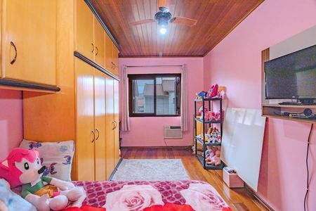 Casa de condomínio à venda com 190m², 3 quartos e 2 vagas Casa de condomínio à venda com 190m², 3 quartos e 2 vagasQuarto 1
