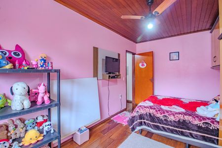Casa de condomínio à venda com 190m², 3 quartos e 2 vagas Casa de condomínio à venda com 190m², 3 quartos e 2 vagasQuarto 1