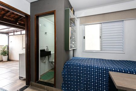 Casa de condomínio à venda com 131m², 3 quartos e 2 vagas Casa de condomínio à venda com 131m², 3 quartos e 2 vagasSuíte 3