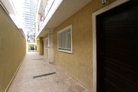 Casa de condomínio à venda com 131m², 3 quartos e 2 vagas Casa de condomínio à venda com 131m², 3 quartos e 2 vagasEntrada da Casa