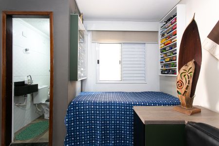 Casa de condomínio à venda com 131m², 3 quartos e 2 vagas Casa de condomínio à venda com 131m², 3 quartos e 2 vagasSuíte 3