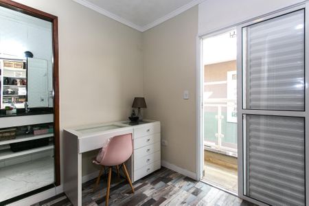 Casa de condomínio à venda com 131m², 3 quartos e 2 vagas Casa de condomínio à venda com 131m², 3 quartos e 2 vagasSuíte 2