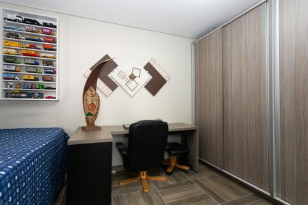 Casa de condomínio à venda com 131m², 3 quartos e 2 vagas Casa de condomínio à venda com 131m², 3 quartos e 2 vagasSuíte 3