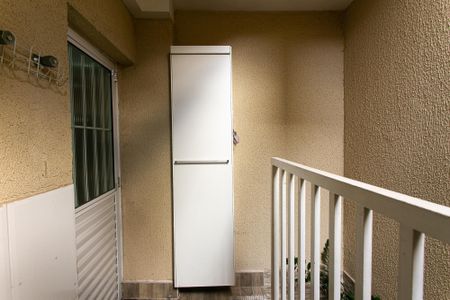 Casa de condomínio à venda com 131m², 3 quartos e 2 vagas Casa de condomínio à venda com 131m², 3 quartos e 2 vagasEspaço Gourmet