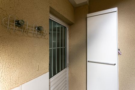 Casa de condomínio à venda com 131m², 3 quartos e 2 vagas Casa de condomínio à venda com 131m², 3 quartos e 2 vagasEspaço Gourmet