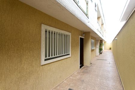 Casa de condomínio à venda com 131m², 3 quartos e 2 vagas Casa de condomínio à venda com 131m², 3 quartos e 2 vagasEntrada da Casa