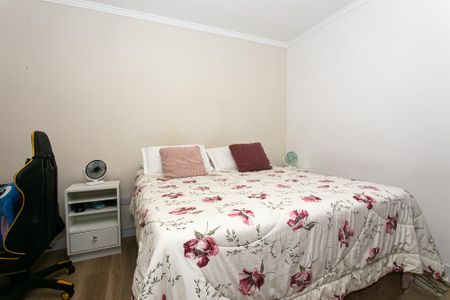 Casa de condomínio à venda com 131m², 3 quartos e 2 vagas Casa de condomínio à venda com 131m², 3 quartos e 2 vagasSuíte 1