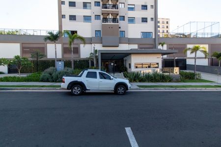 Apartamento para alugar com 80m², 2 quartos e 2 vagas Apartamento para alugar com 80m², 2 quartos e 2 vagasFACHADA