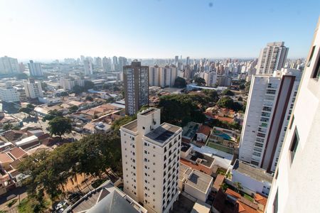 Apartamento para alugar com 80m², 2 quartos e 2 vagas Apartamento para alugar com 80m², 2 quartos e 2 vagasVISTA DA ÁREA DE SERVIÇO