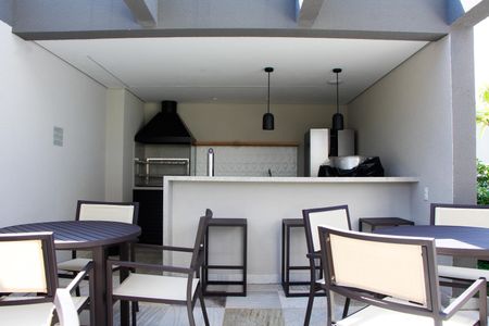 Apartamento para alugar com 80m², 2 quartos e 2 vagas