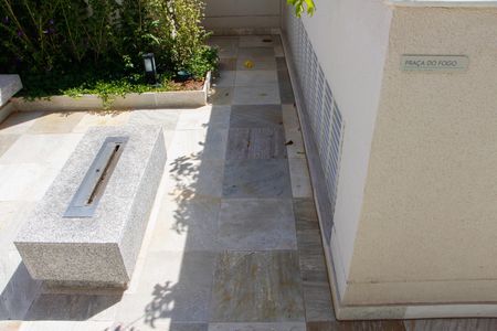 Apartamento para alugar com 80m², 2 quartos e 2 vagas