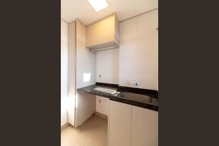 Apartamento para alugar com 80m², 2 quartos e 2 vagas Apartamento para alugar com 80m², 2 quartos e 2 vagasÁREA DE SERVIÇO