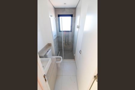 Apartamento para alugar com 80m², 2 quartos e 2 vagas Apartamento para alugar com 80m², 2 quartos e 2 vagasBANHEIRO DA SUITE 2