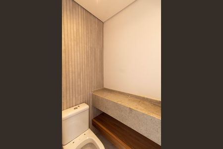 Apartamento para alugar com 80m², 2 quartos e 2 vagas Apartamento para alugar com 80m², 2 quartos e 2 vagasLAVABO