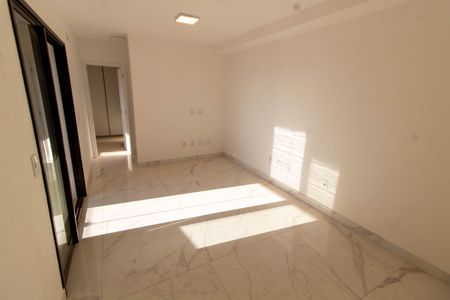 SALA de apartamento para alugar com 2 quartos, 80m² em Jardim Guanabara, Campinas