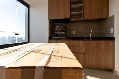 Apartamento para alugar com 80m², 2 quartos e 2 vagas Apartamento para alugar com 80m², 2 quartos e 2 vagasVARANDA GOURMET