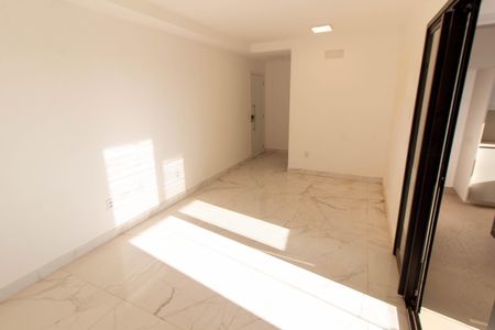 SALA de apartamento para alugar com 2 quartos, 80m² em Jardim Guanabara, Campinas