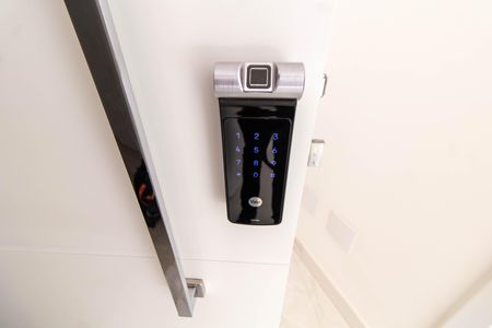 Apartamento para alugar com 80m², 2 quartos e 2 vagas Apartamento para alugar com 80m², 2 quartos e 2 vagasFECHADURA ELETRÔNICA