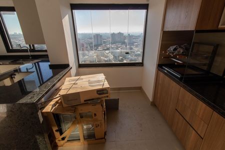 Apartamento para alugar com 80m², 2 quartos e 2 vagas Apartamento para alugar com 80m², 2 quartos e 2 vagasVARANDA GOURMET