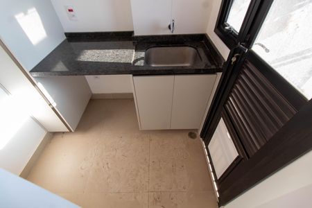 Apartamento para alugar com 80m², 2 quartos e 2 vagas Apartamento para alugar com 80m², 2 quartos e 2 vagasÁREA DE SERVIÇO