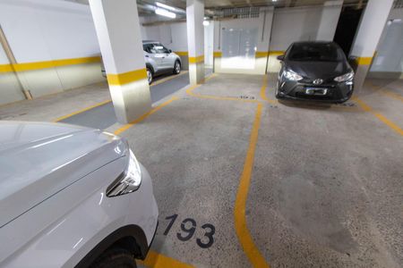 Apartamento para alugar com 80m², 2 quartos e 2 vagas Apartamento para alugar com 80m², 2 quartos e 2 vagasGARAGEM