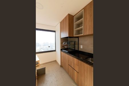 Apartamento para alugar com 80m², 2 quartos e 2 vagas Apartamento para alugar com 80m², 2 quartos e 2 vagasVARANDA GOURMET