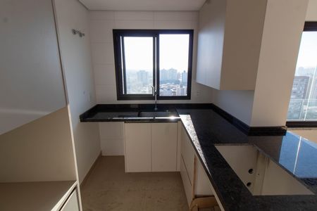 Apartamento para alugar com 80m², 2 quartos e 2 vagas Apartamento para alugar com 80m², 2 quartos e 2 vagasCOZINHA