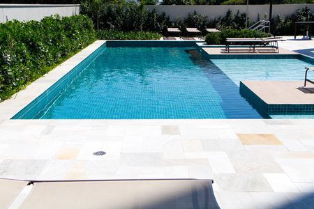 Apartamento para alugar com 80m², 2 quartos e 2 vagas