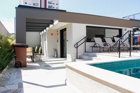 Apartamento para alugar com 80m², 2 quartos e 2 vagas