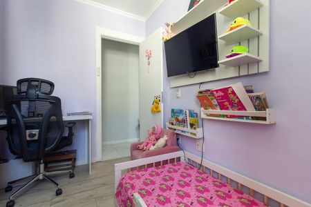 Apartamento para alugar com 49m², 2 quartos e 1 vaga Apartamento para alugar com 49m², 2 quartos e 1 vagaQuarto 2