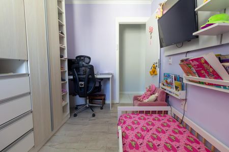 Apartamento para alugar com 49m², 2 quartos e 1 vaga Apartamento para alugar com 49m², 2 quartos e 1 vagaQuarto 2