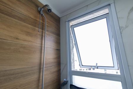 Apartamento para alugar com 49m², 2 quartos e 1 vaga Apartamento para alugar com 49m², 2 quartos e 1 vagaBanheiro