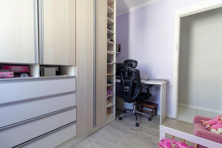 Apartamento para alugar com 49m², 2 quartos e 1 vaga Apartamento para alugar com 49m², 2 quartos e 1 vagaQuarto 2