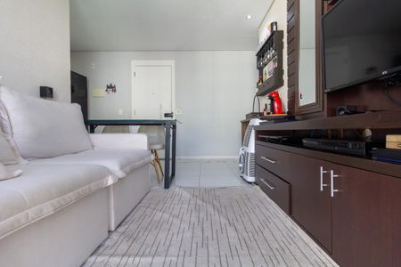 Apartamento para alugar com 49m², 2 quartos e 1 vaga Apartamento para alugar com 49m², 2 quartos e 1 vagaSala