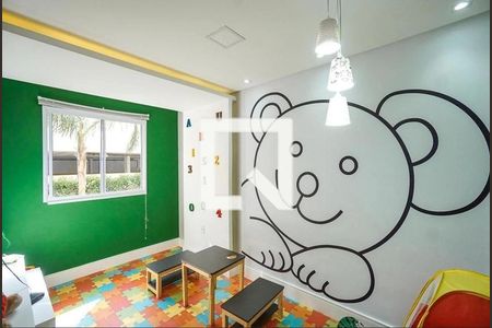 Apartamento para alugar com 49m², 2 quartos e 1 vaga Apartamento para alugar com 49m², 2 quartos e 1 vagaÁrea comum