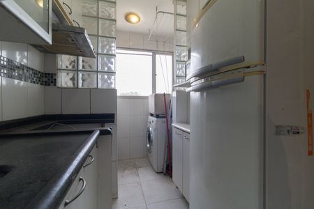 Apartamento à venda com 40m², 1 quarto e 1 vaga Apartamento à venda com 40m², 1 quarto e 1 vagaCozinha