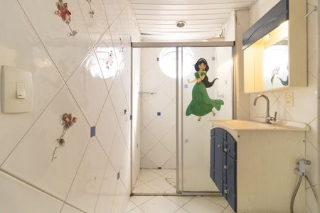 Apartamento à venda com 40m², 1 quarto e 1 vaga Apartamento à venda com 40m², 1 quarto e 1 vagaBanheiro