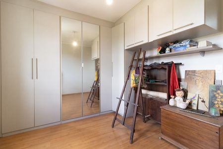 Apartamento à venda com 40m², 1 quarto e 1 vaga Apartamento à venda com 40m², 1 quarto e 1 vagaQuarto