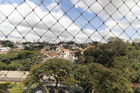 Apartamento à venda com 40m², 1 quarto e 1 vaga Apartamento à venda com 40m², 1 quarto e 1 vagaVista do Quarto