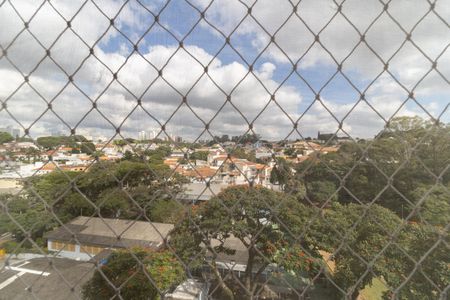 Apartamento à venda com 40m², 1 quarto e 1 vaga Apartamento à venda com 40m², 1 quarto e 1 vagaVista da Lavanderia