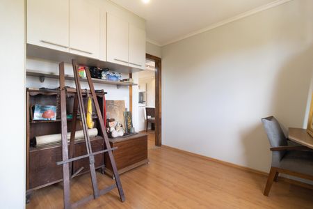 Apartamento à venda com 40m², 1 quarto e 1 vaga Apartamento à venda com 40m², 1 quarto e 1 vagaQuarto