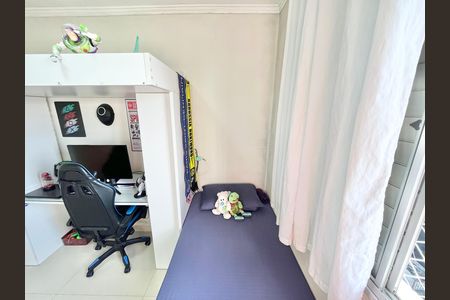 Apartamento à venda com 47m², 2 quartos e 1 vaga Apartamento à venda com 47m², 2 quartos e 1 vagaQuarto 2