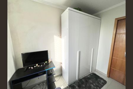 Apartamento à venda com 47m², 2 quartos e 1 vaga Apartamento à venda com 47m², 2 quartos e 1 vagaQuarto 2