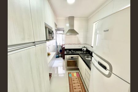 Apartamento à venda com 47m², 2 quartos e 1 vaga Apartamento à venda com 47m², 2 quartos e 1 vagaCozinha
