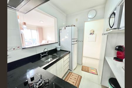 Apartamento à venda com 47m², 2 quartos e 1 vaga Apartamento à venda com 47m², 2 quartos e 1 vagaCozinha