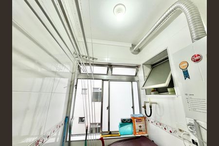 Apartamento à venda com 47m², 2 quartos e 1 vaga Apartamento à venda com 47m², 2 quartos e 1 vagaÁrea de Serviço