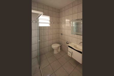 Casa para alugar com 125m², 2 quartos e 2 vagas