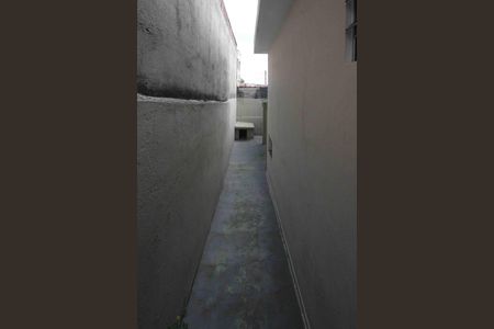 Casa para alugar com 125m², 2 quartos e 2 vagas