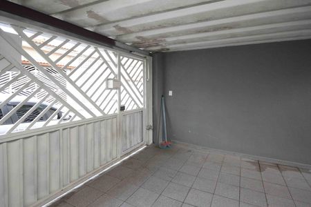 Casa para alugar com 125m², 2 quartos e 2 vagas